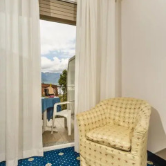 Отель Lido La Perla Nera 3* Стандартный номер фото 3