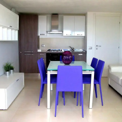 Апартаменты Case Sicule - Sea View Apartment Поццалло в номере фото 2