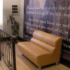 Hotel Erida интерьер отеля