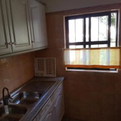 Отель Casa do Cabo de Santa Maria Стандартный номер разные типы кроватей фото 12