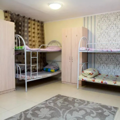 Hostel Harmony Алматы детские мероприятия фото 2