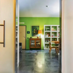Отель Casa Vacanze Siracusa Design House Сиракуза интерьер отеля