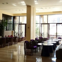 Отель Royal Beach Apartment Болгария, Солнечный берег - отзывы, цены и фото номеров - забронировать отель Royal Beach Apartment онлайн питание фото 2