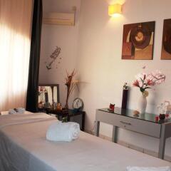 Acacias Hotel in Djibouti, Djibouti from 231$, photos, reviews - zenhotels.com spa photo 2