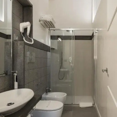 Отель B&B Nostos 3* Апартаменты фото 7