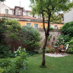 Отель San Giacomo Италия, Венеция - отзывы, цены и фото номеров - забронировать отель San Giacomo онлайн фото 3