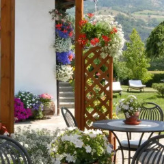 Отель La Roche Hotel Appartments Италия, Аоста - отзывы, цены и фото номеров - забронировать отель La Roche Hotel Appartments онлайн фото 10