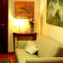 Отель B&B gil d'o Прамаджоре комната для гостей фото 5