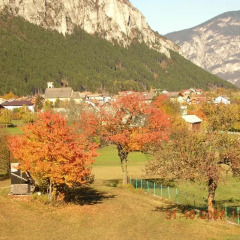 Отель Casa dal Ri' Фай-делла-Паганелла фото 2