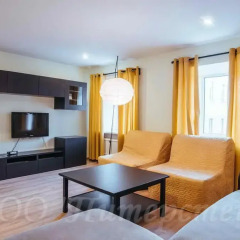 PiterStay Апарт-Отель комната для гостей фото 2