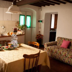 Отель Giusy B&B Италия, Ареццо - отзывы, цены и фото номеров - забронировать отель Giusy B&B онлайн комната для гостей фото 2