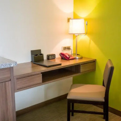 Hotel Kuretakeso Tho Nhuom 84 3* Стандартный номер с 2 отдельными кроватями фото 23