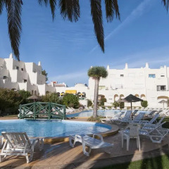 Апартаменты Vilamor Apartments бассейн фото 2