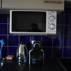Апартаменты Letzigrund Apartments удобства в номере фото 2