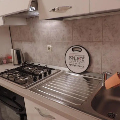 Апартаменты Apartment Pera в номере фото 2