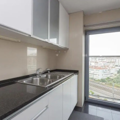 Апартаменты Apartments Lisboa - Parque das Nacoes в номере фото 2