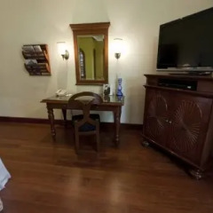 Отель Taj Exotica Resort & Spa, Goa 5* Номер Делюкс с различными типами кроватей фото 10