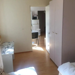 Отель Marta Accommodation Эстония, Таллин - отзывы, цены и фото номеров - забронировать отель Marta Accommodation онлайн комната для гостей