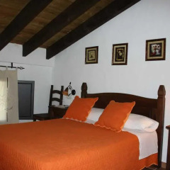 Отель Cortijo Mesa de la Plata 3* Стандартный номер с различными типами кроватей