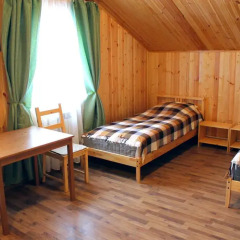 Гостиница Guest House Berezka в Тихвине отзывы, цены и фото номеров - забронировать гостиницу Guest House Berezka онлайн Тихвин комната для гостей