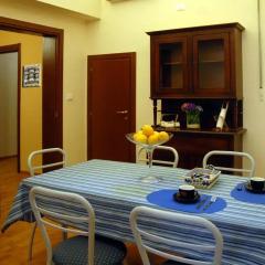 Отель B&B Matteo Da Lecce Стандартный номер фото 8
