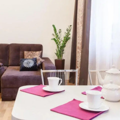 Апартаменты Royal Stay Group Apartments 3 в номере