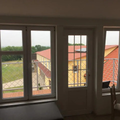 Отель Oáza Resort комната для гостей фото 2