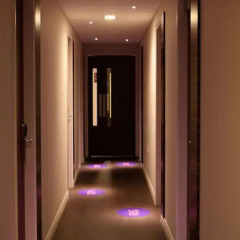 Safestay London Elephant & Castle - Hostel Стандартный номер с различными типами кроватей фото 3