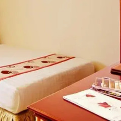 Anh Minh Hotel 2* Стандартный номер с различными типами кроватей фото 11