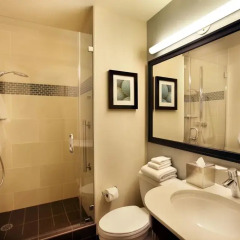 DoubleTree by Hilton Hotel Alana - Waikiki Beach 3* Люкс с различными типами кроватей фото 3
