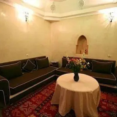 Отель Riad Elsagaya Люкс фото 7