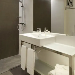 Hotel Arrizul Congress 4* Стандартный номер с различными типами кроватей фото 11