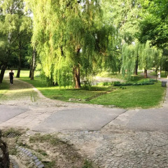 Отель Studio Польша, Варшава - отзывы, цены и фото номеров - забронировать отель Studio онлайн парковка