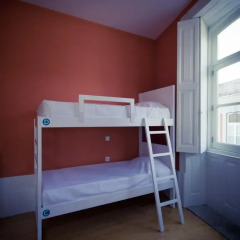 Best Guest Porto Hostel детские мероприятия фото 2