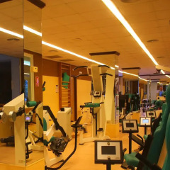 Hotel AR Roca Esmeralda & Spa спа