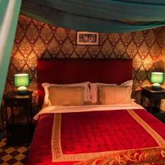 Отель Green Organic Villas 3* Вилла фото 24