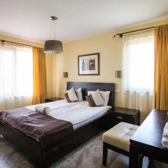 Отель BlackSeaRama Golf & Villas 5* Вилла фото 17