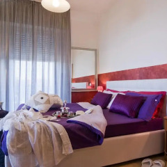 Hotel Estate 4* Люкс с разными типами кроватей фото 4