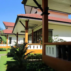 Отель Lanta Il Mare Beach Resort Вилла фото 2