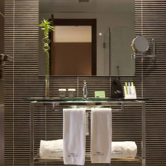 Gran Hotel Sol y Mar (только для взрослых 16+) 4* Полулюкс фото 5