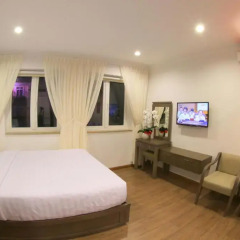 Song Hung Hotel & Serviced Apartments Студия фото 27