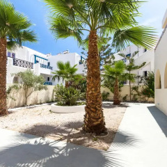 Hotel Rena 2* Стандартный номер с различными типами кроватей фото 2