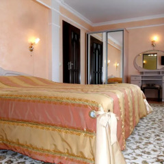Vitebsk Hotel комната для гостей фото 3