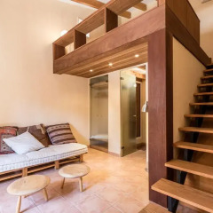 Отель Villa Florit сауна