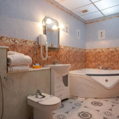 Гостиница Вольтер 3* Люкс фото 3