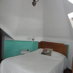 Отель Casa do Miguel Улучшенный номер разные типы кроватей фото 2