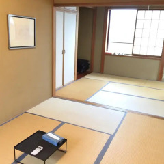 Отель Toolate Guesthouse Toyama Тояма удобства в номере фото 2