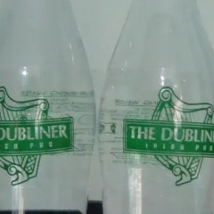 Отель Dubliner Place интерьер отеля фото 3