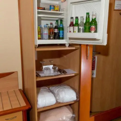 Danubius Hotel Helia 4* Стандартный номер фото 6
