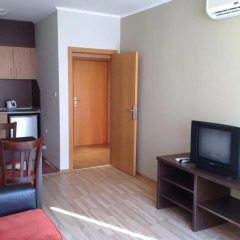 Апартаменты Pacific 3 Apartments Апартаменты с различными типами кроватей фото 5